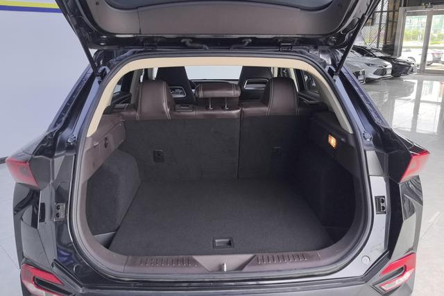 Bestune T77 2020 Pro 280 TID ATLuxury — фото 17