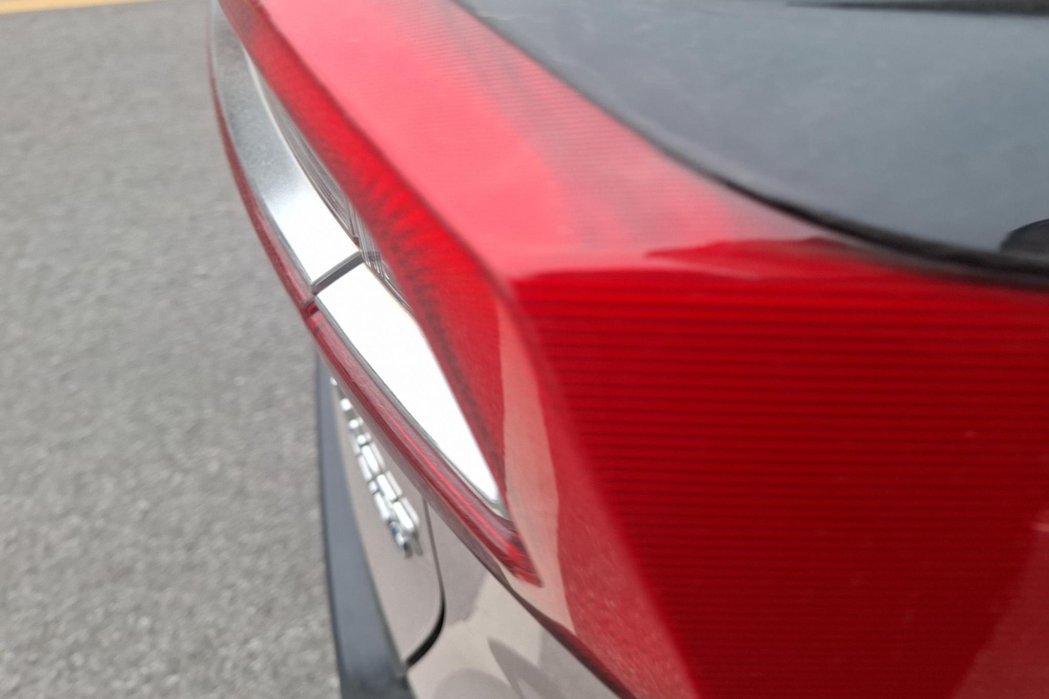 Toyota Wildlander 2020 2.5L Luxury