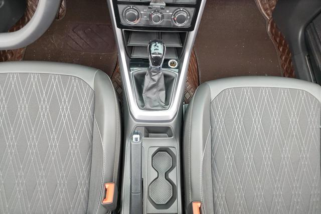 Volkswagen Tacqua 2019 280 TSI DSG — фото 14