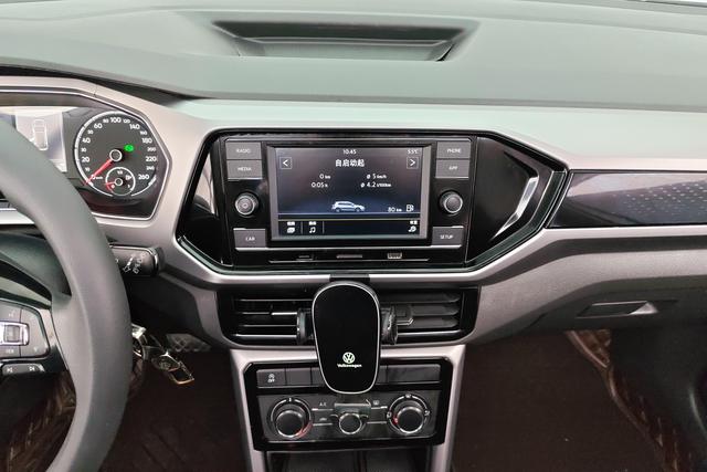 Volkswagen Tacqua 2019 280 TSI DSG — фото 12