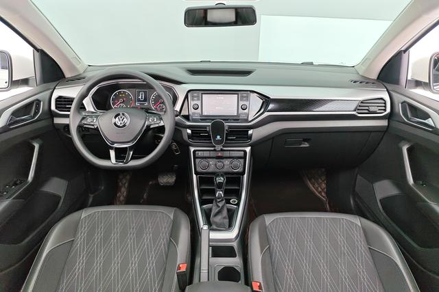 Volkswagen Tacqua 2019 280 TSI DSG — фото 11