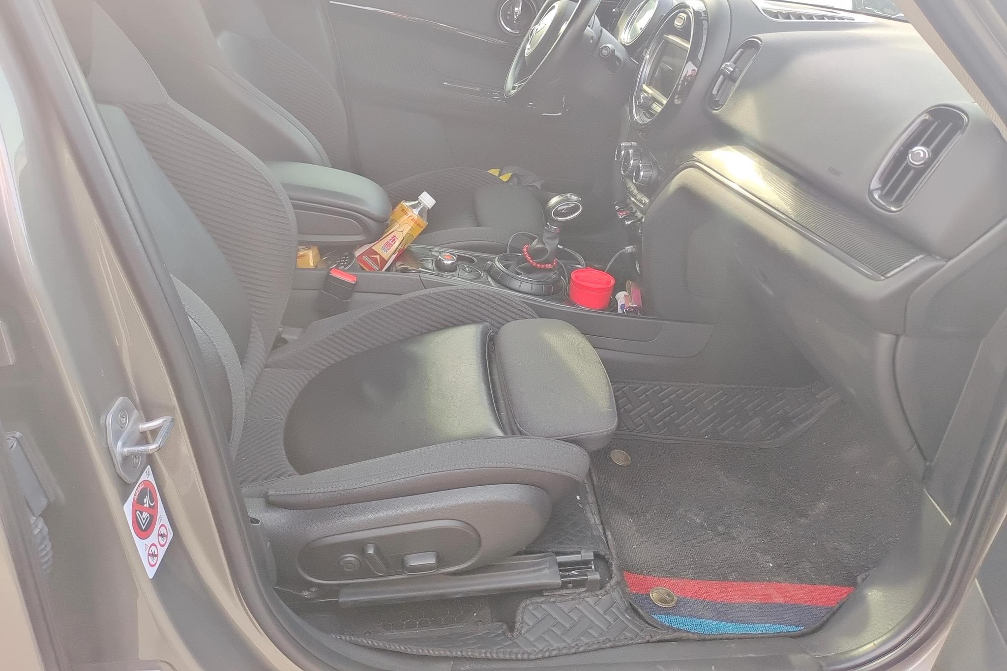 Mini Countryman 2017 1.5T COOPER ALL4