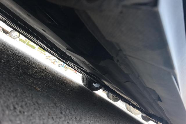 Changan UNI-V 2024 1.5 T Premium — фото 6