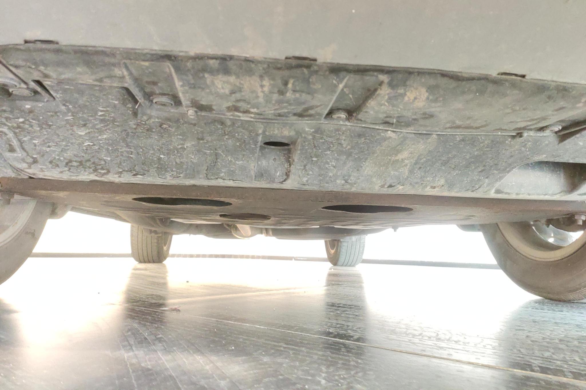 Honda CR-V 2019 2.0L VI