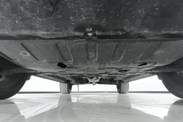 Chery Tiggo 9 2023 2.0 T DCT 2 WD 5 — фото 5