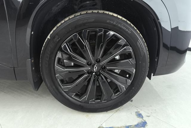 Chery Tiggo 9 2023 2.0 T DCT 2 WD 5 — фото 10