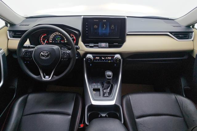 Toyota RAV4 Rongfang id 3840859 из Китая 8