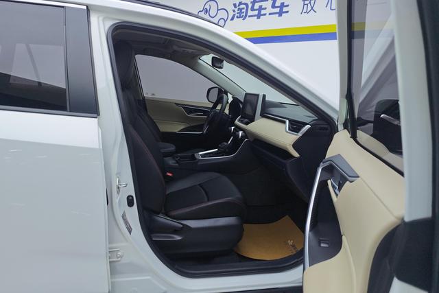 Toyota RAV4 Rongfang id 3840859 из Китая 11