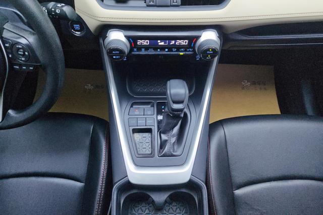 Toyota RAV4 Rongfang id 3840859 из Китая 13