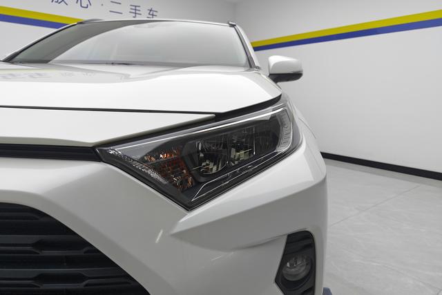 Toyota RAV4 Rongfang id 3840859 из Китая 16