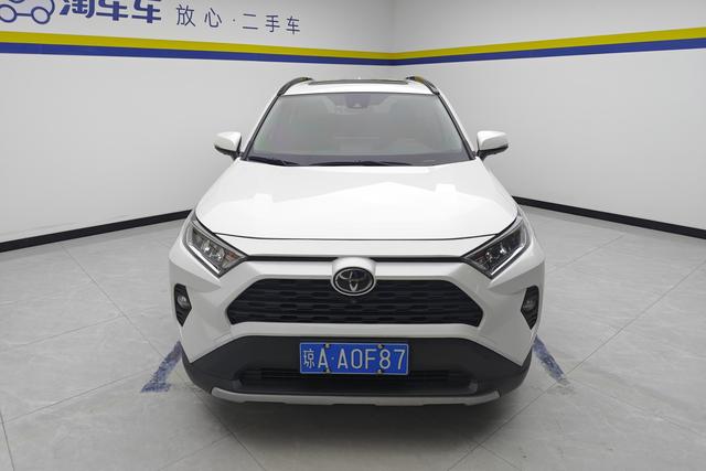 Toyota RAV4 Rongfang id 3840859 из Китая 17