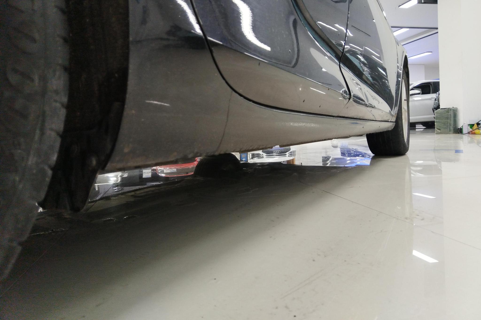 Buick Regal 2021 552T Elite