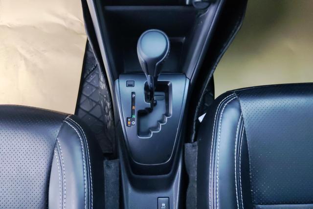Toyota Vios 2022 1.5 L CVT 20 — фото 14