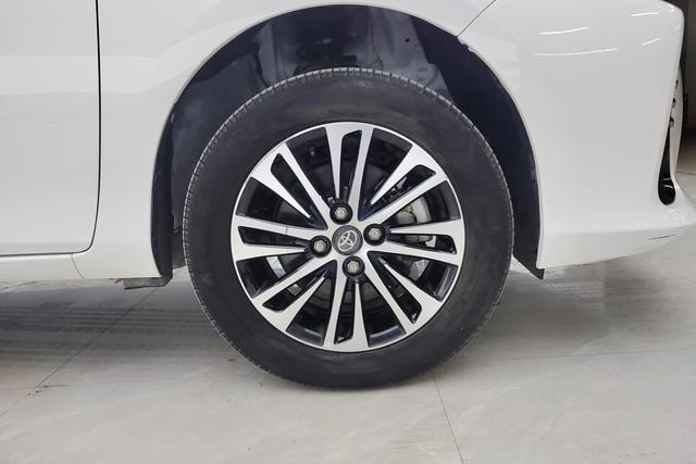 Toyota Vios 2022 1.5 L CVT 20 — фото 4