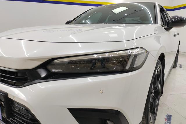 Honda Civic id 3840958 из Китая 9