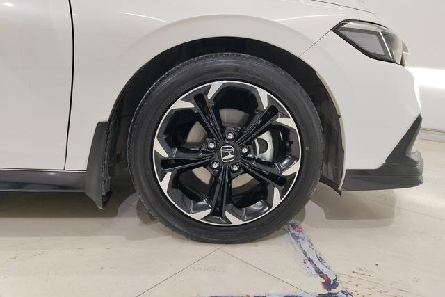 Honda Civic id 3840958 из Китая 12