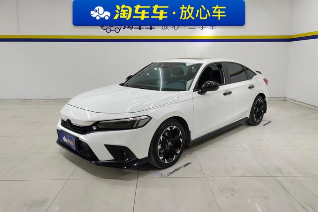 Honda Civic id 3840958 из Китая 14