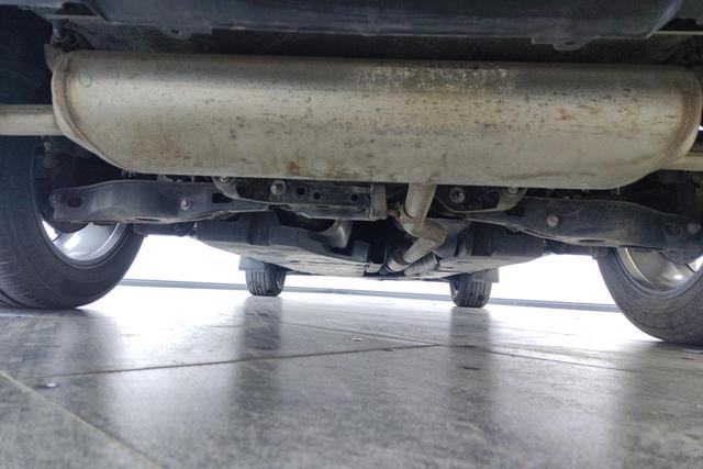 Toyota RAV4 2022 2.0 L CVT 2 WD — фото 10