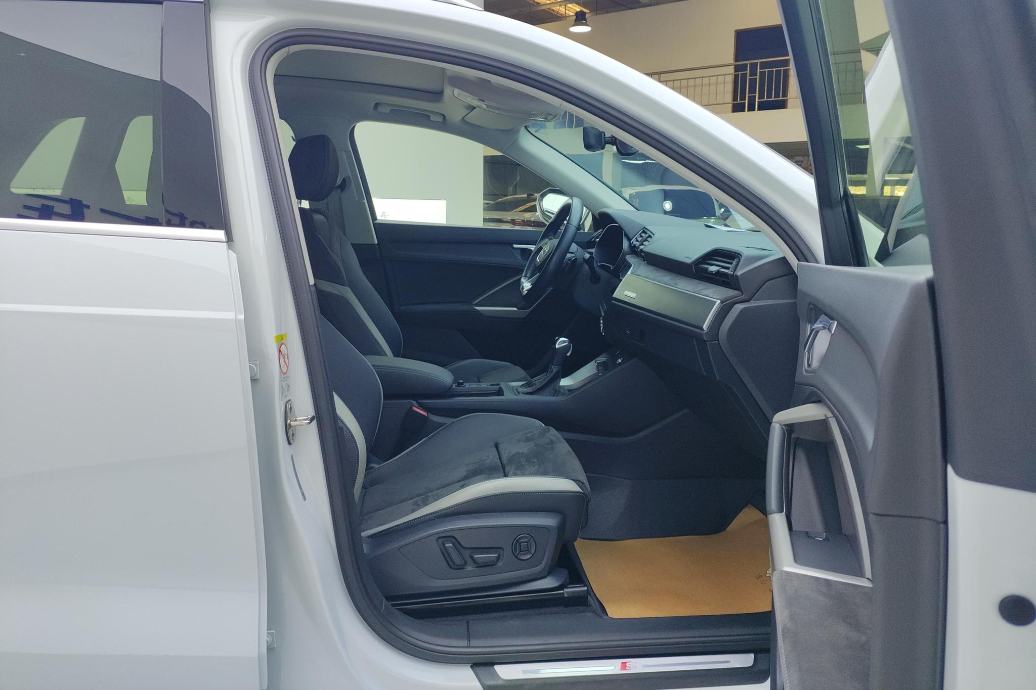 Audi Q3 2021 35 TFSI Fashion