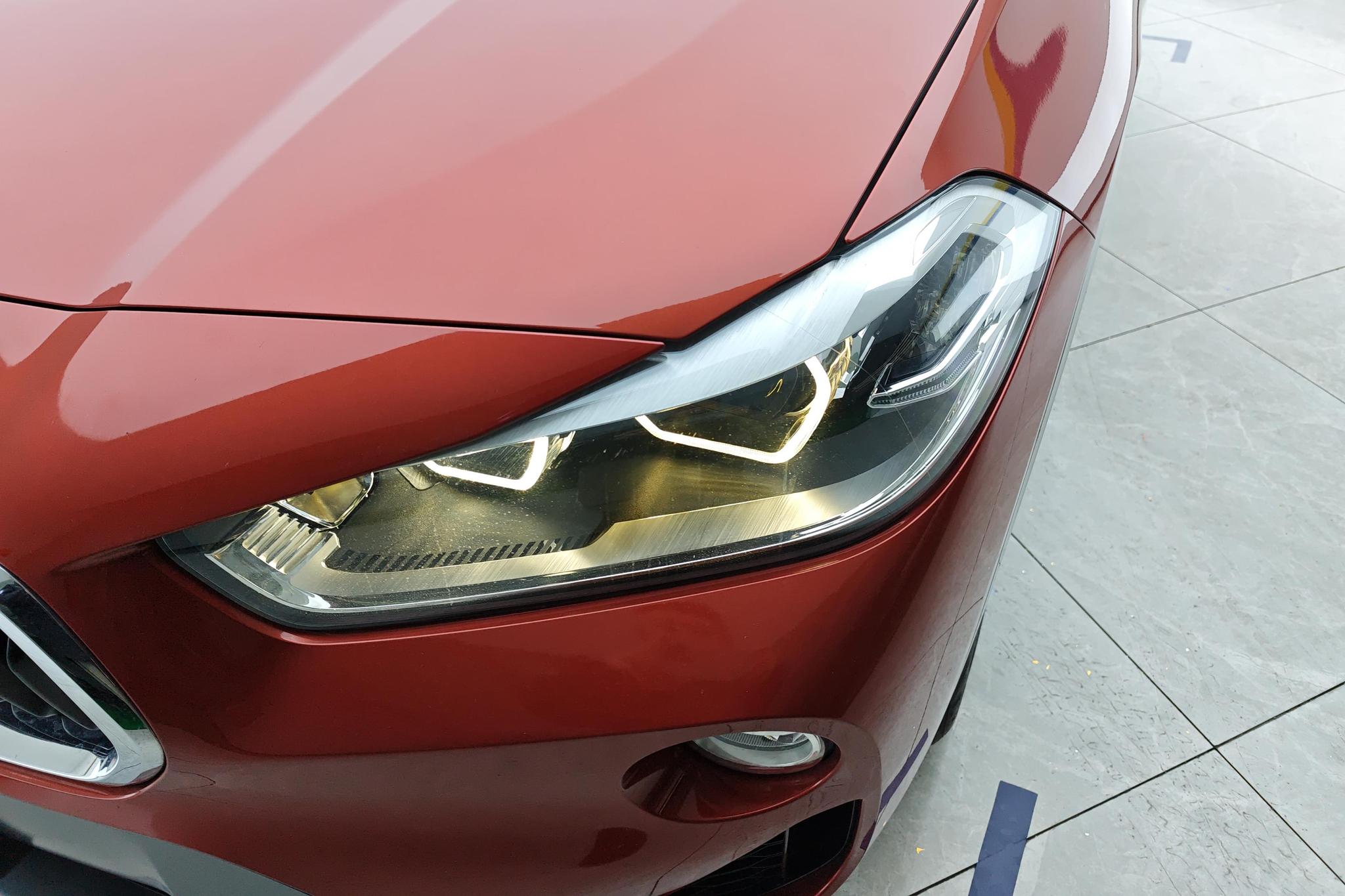 BMW X2 2019 sDrive20i M VI