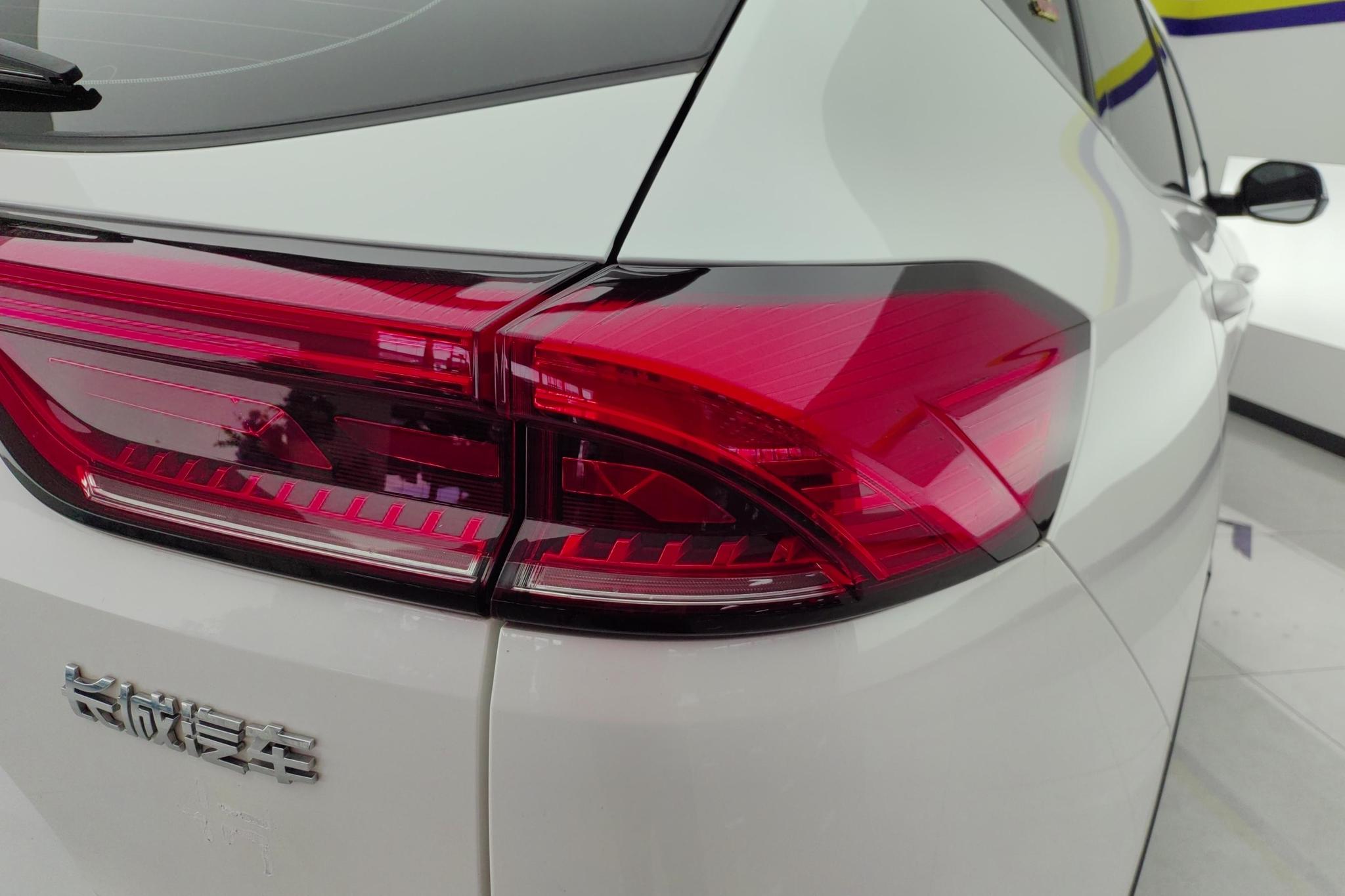Haval H6 2021 1.5T AT