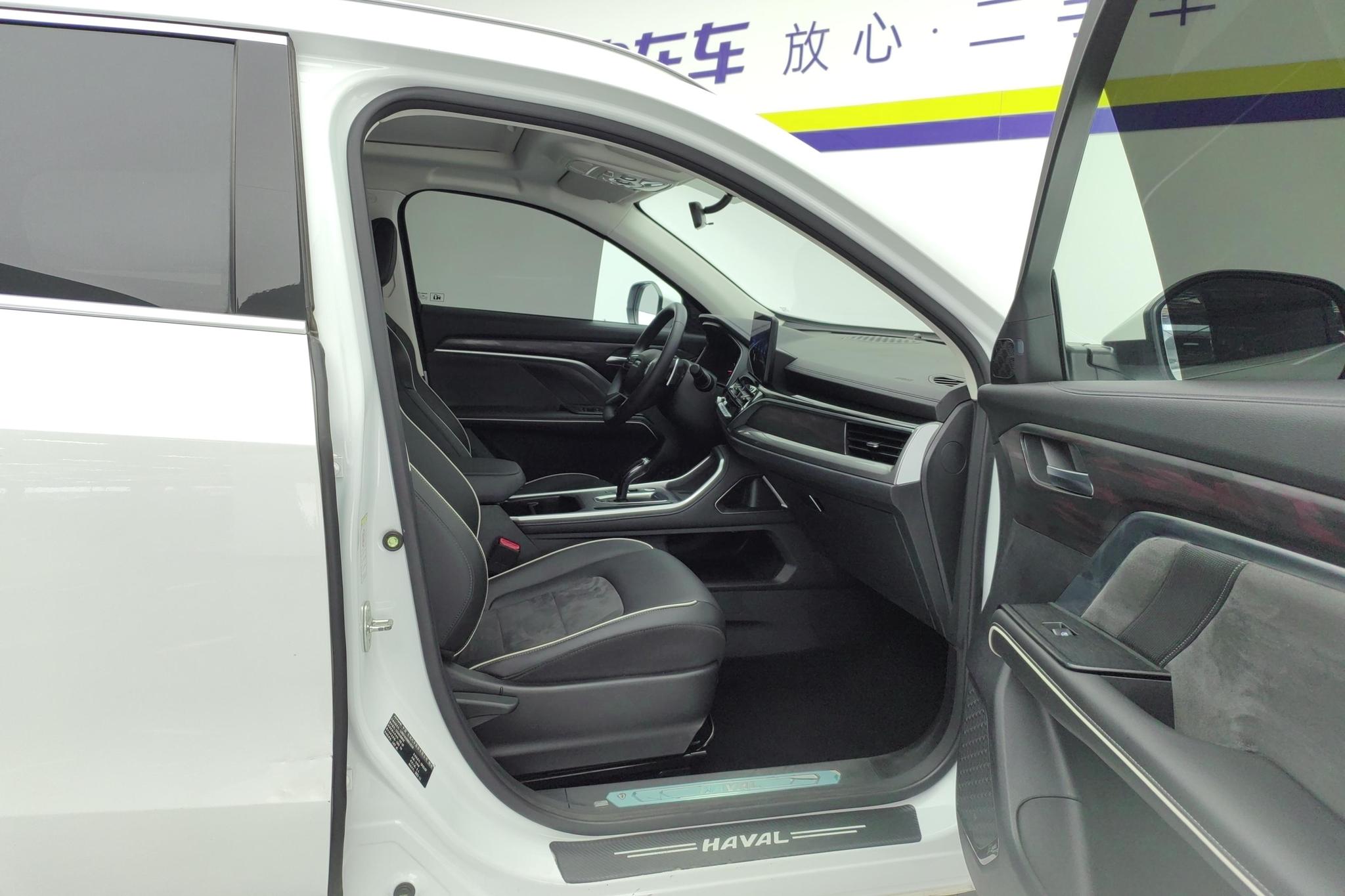 Haval H6 2021 1.5T AT