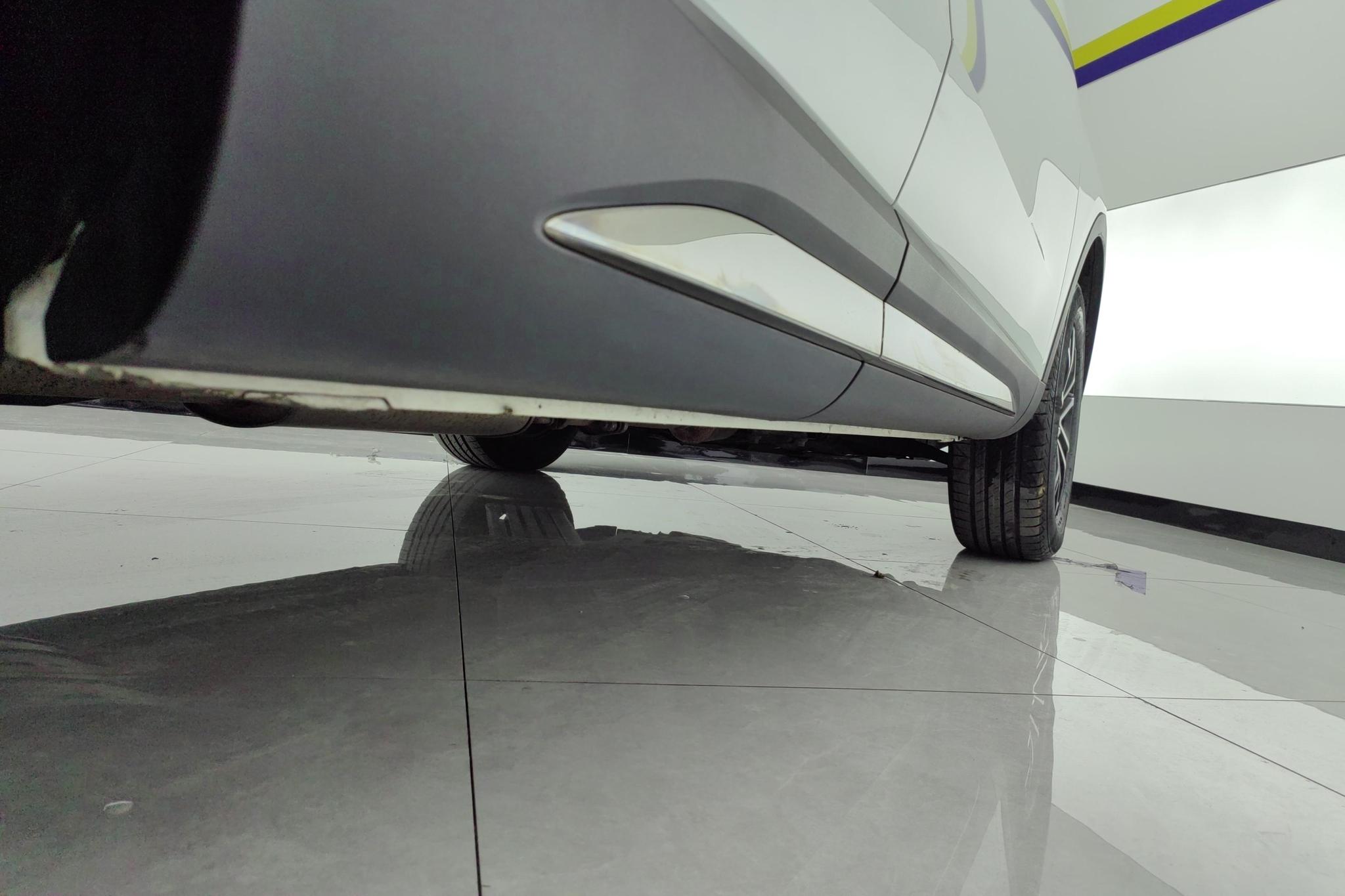 Haval H6 2021 1.5T AT