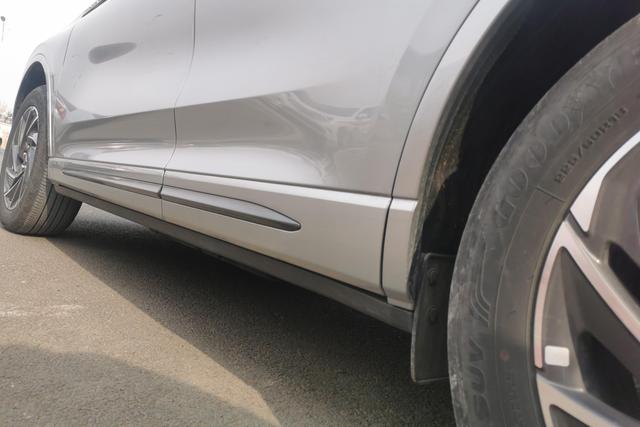 Lincoln Corsair 2024 1.5 T 2 WD Hybrid — фото 7