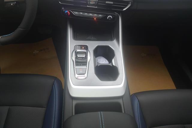 Trumpchi GS3 2023 270 T — фото 14