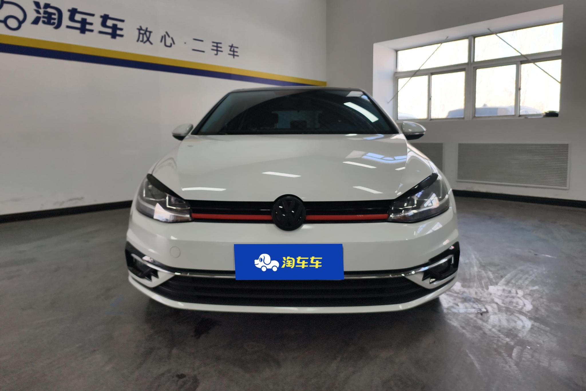 Volkswagen Golf 2020 280TSI DSG Comfort