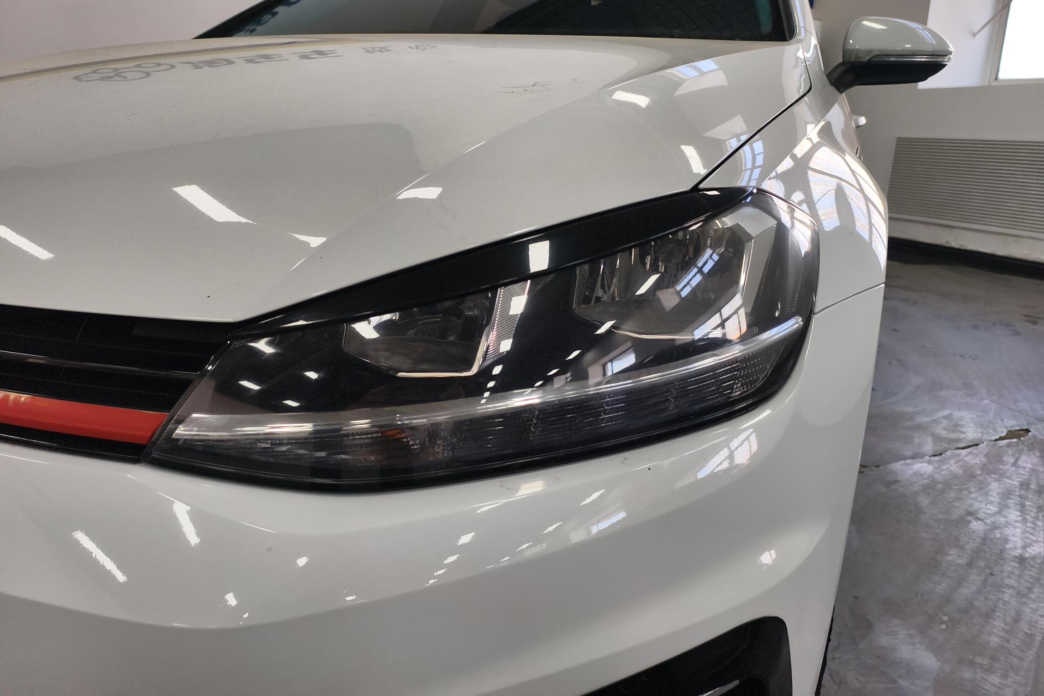 Volkswagen Golf 2020 280TSI DSG Comfort