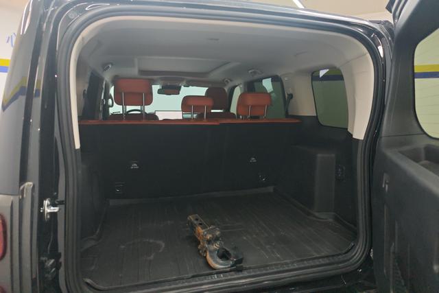 Haval H9 2024 2.0 T 4 WD 5 — фото 17
