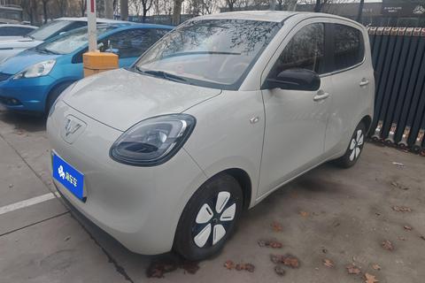 Wuling Hongguang MINI EV