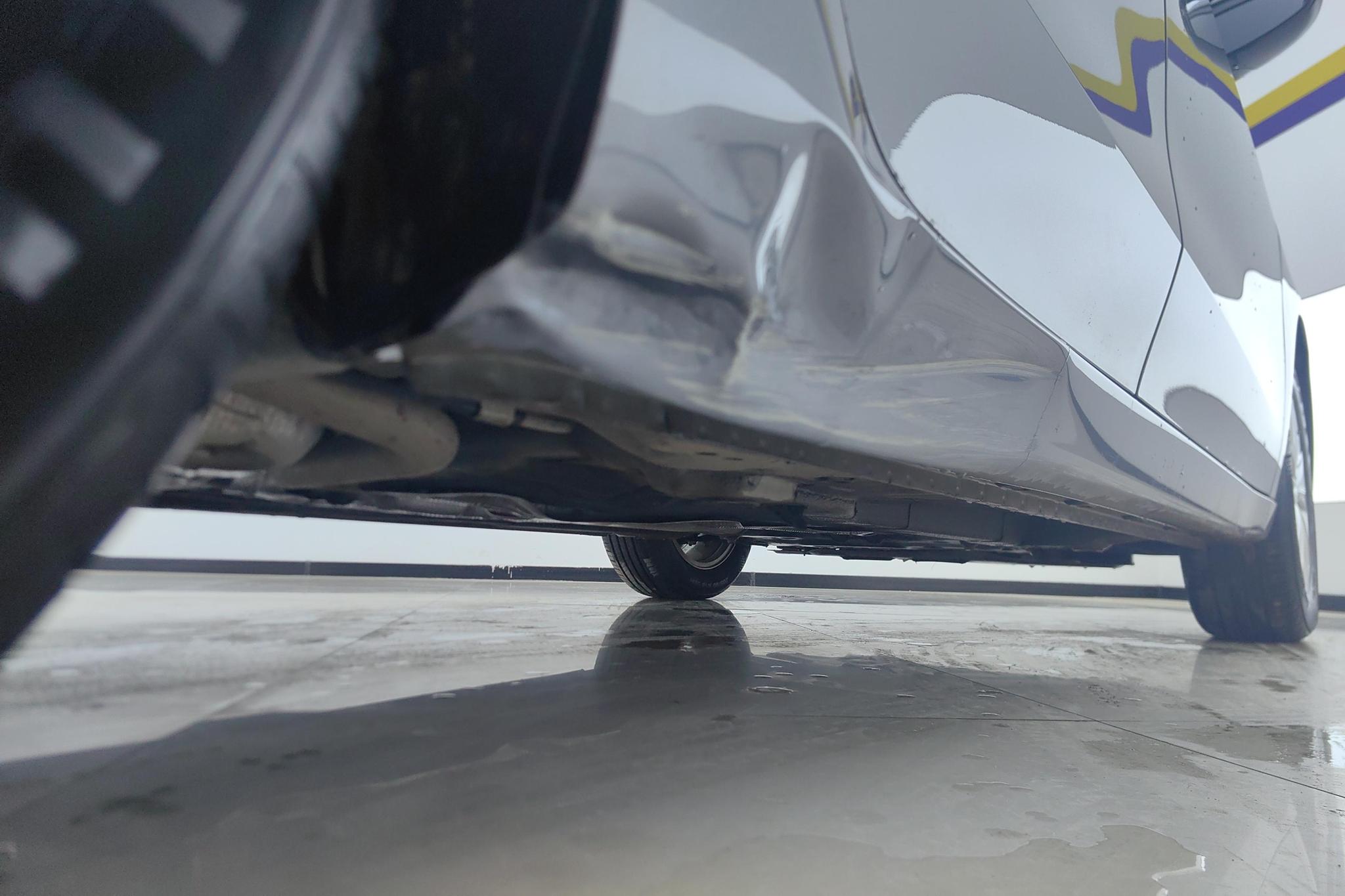 Roewe i5 2026 1.5L MT