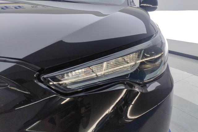 Toyota Frontlander 2024 2.0 L CVT — фото 4