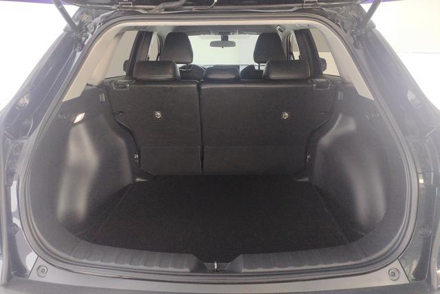 Toyota Frontlander 2024 2.0 L CVT — фото 17