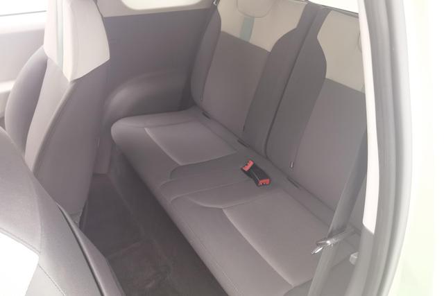 Changan Qiyuan Changan Lumin 2023 Зеленый из Китая, фото 4