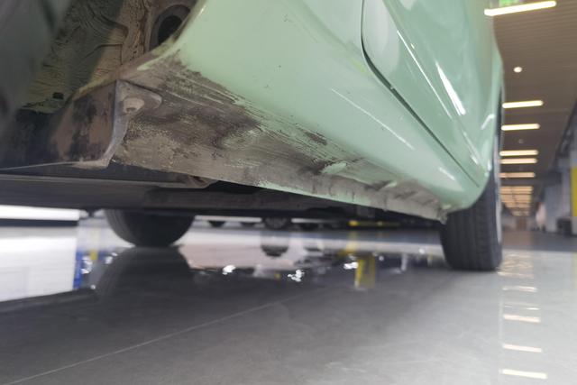 Changan Qiyuan Changan Lumin id 3837372 из Китая 7