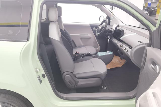 Changan Qiyuan Changan Lumin id 3837372 из Китая 8