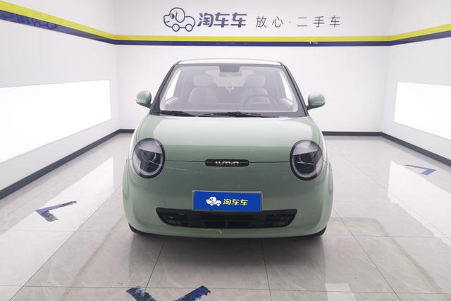 Changan Qiyuan Changan Lumin id 3837372 из Китая 9