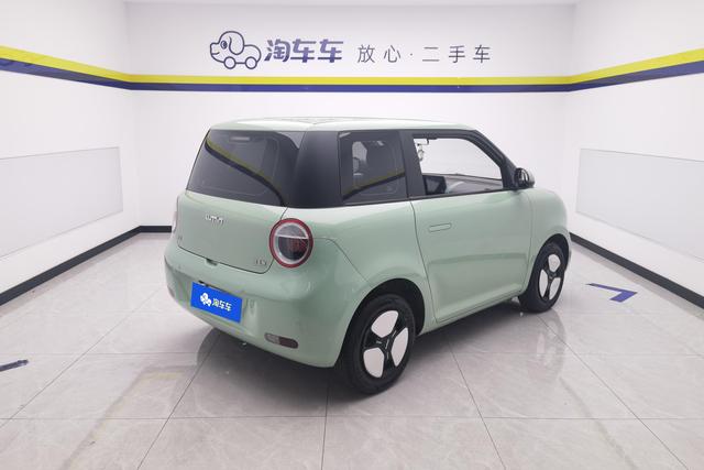 Changan Qiyuan Changan Lumin id 3837372 из Китая 10