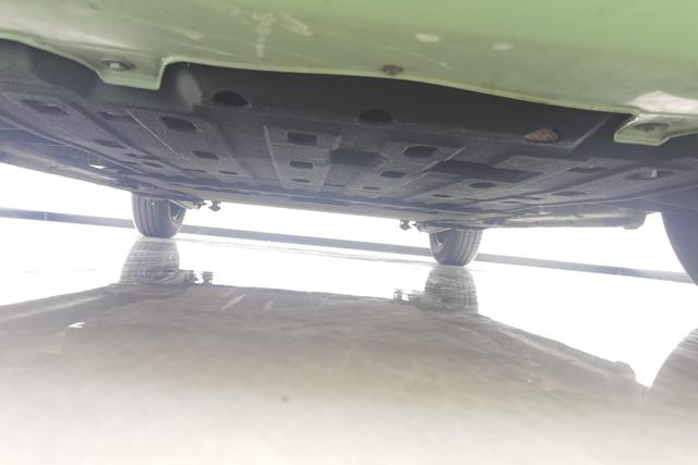 Changan Qiyuan Changan Lumin id 3837372 из Китая 11