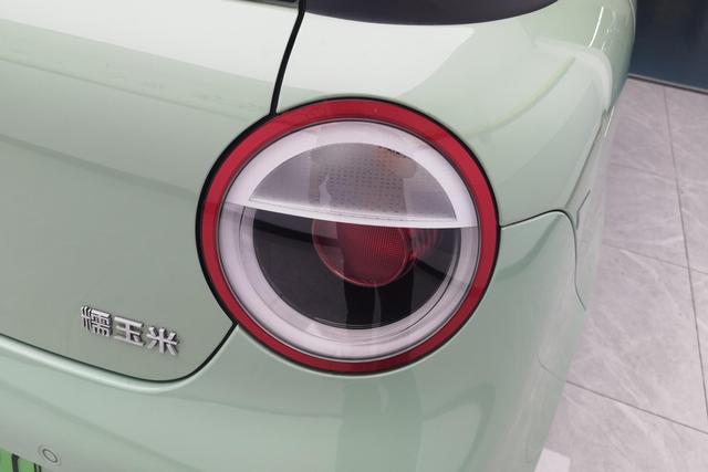 Changan Qiyuan Changan Lumin id 3837372 из Китая 14