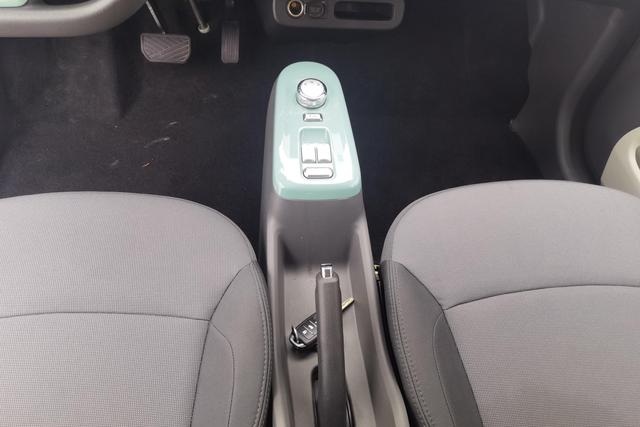 Changan Qiyuan Changan Lumin id 3837372 из Китая 15