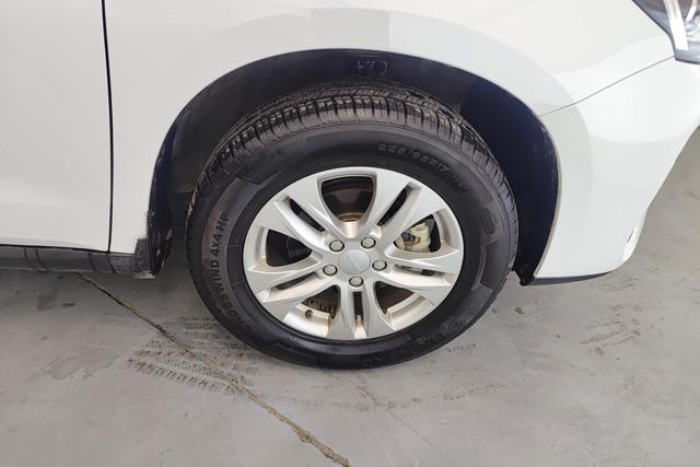 Haval M6 2019 1.5 T DCT 2 WD VI — фото 8