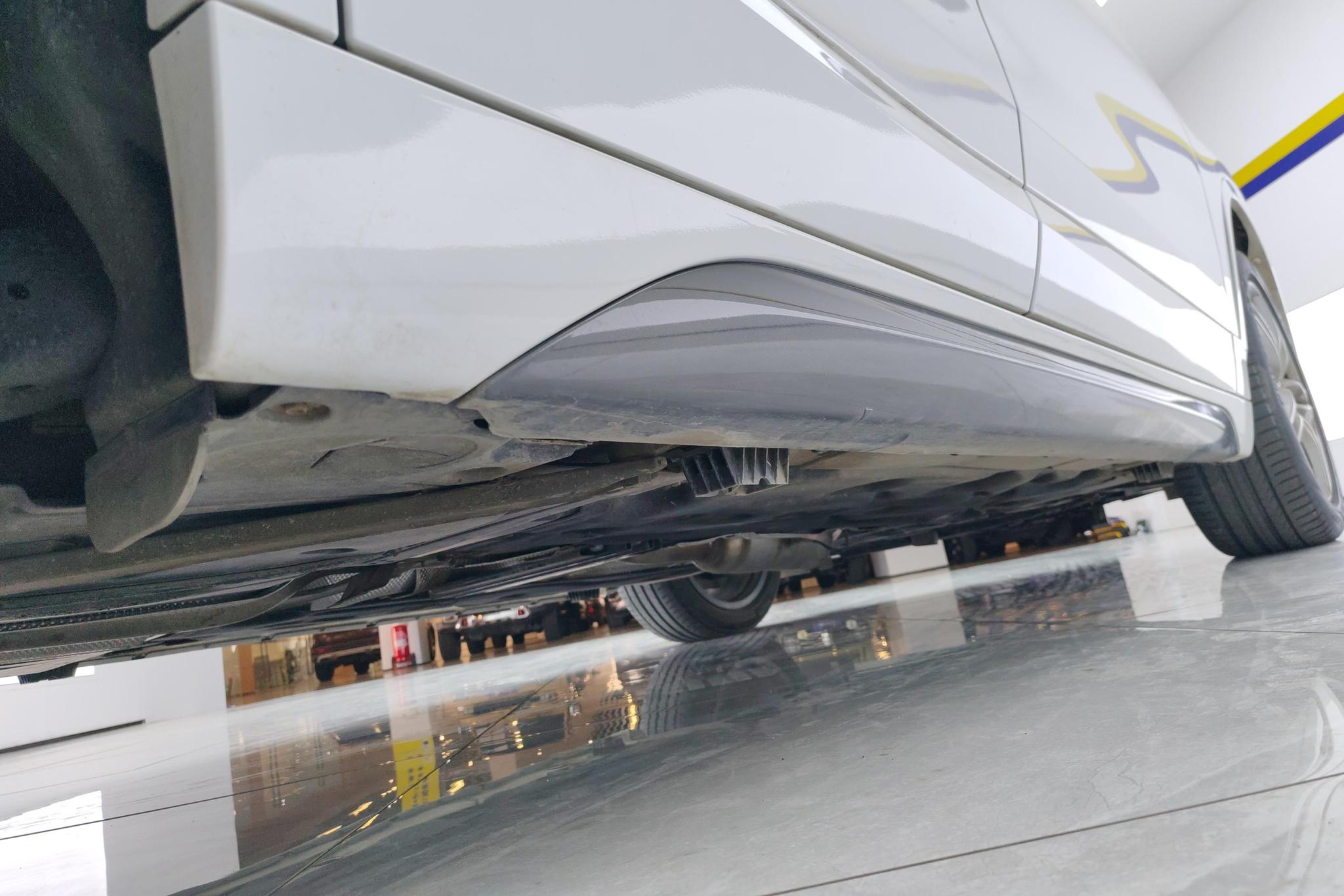 BMW X2 2021 sDrive25i M Sport
