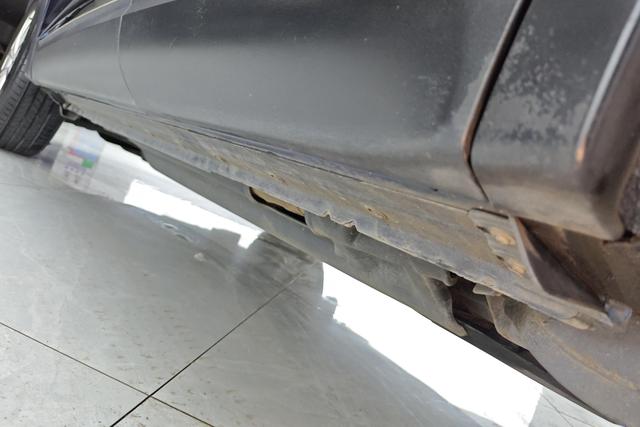 Dongfeng Kadjar 2017 2.0 L 2 WD — фото 11