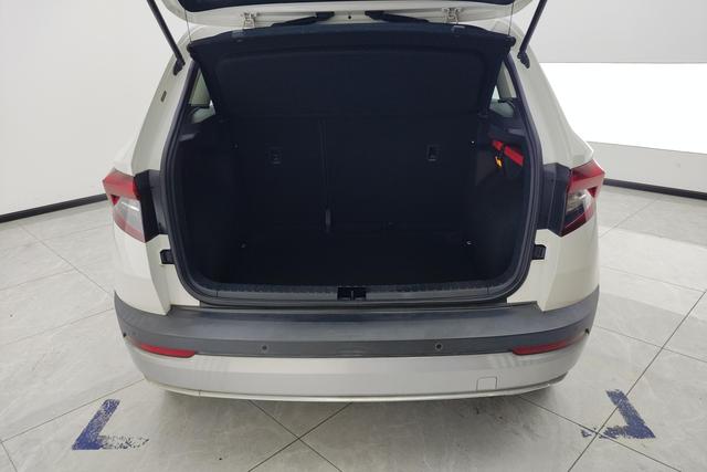 Skoda Karoq 2020 TSI 280 — фото 17