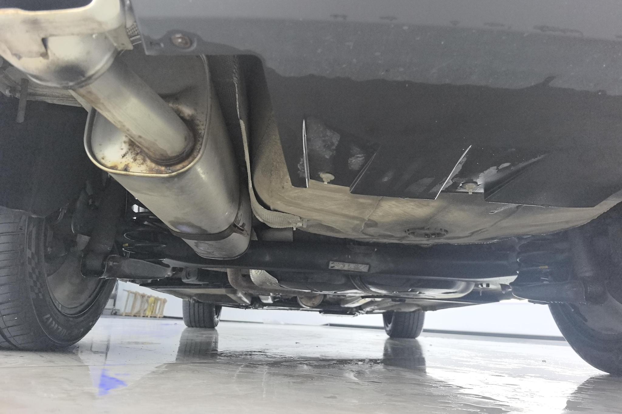 Citroen C4L 2016 1.6T AT Elite