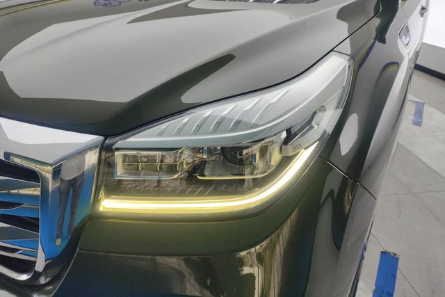 Haval H9 2020 2.0 T 4 WD 5 — фото 4